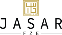 JASAR FZE – Perfume Wholesaler / Trading Dubai Logo